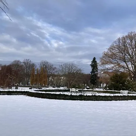 Am Stadtwald 3 Ostseebad Kühlungsborn