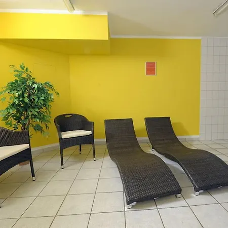 Casa vacanze Am Stadtwald 3 *