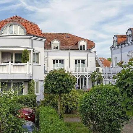 Am Stadtwald 3 Kuehlungsborn